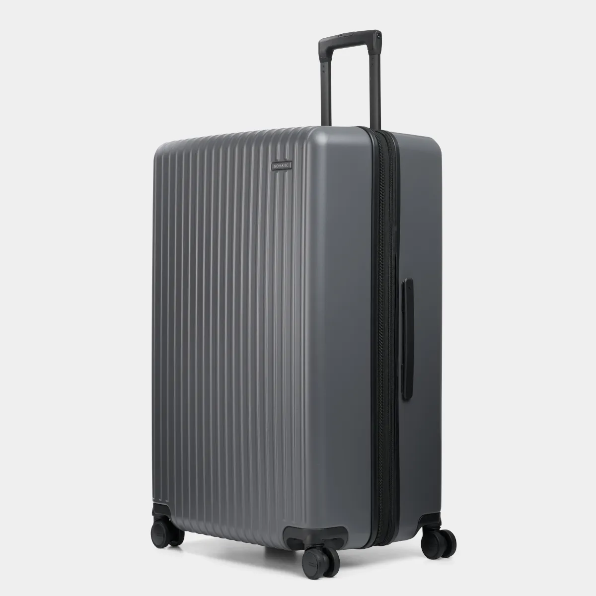 Method Luggage Check-In