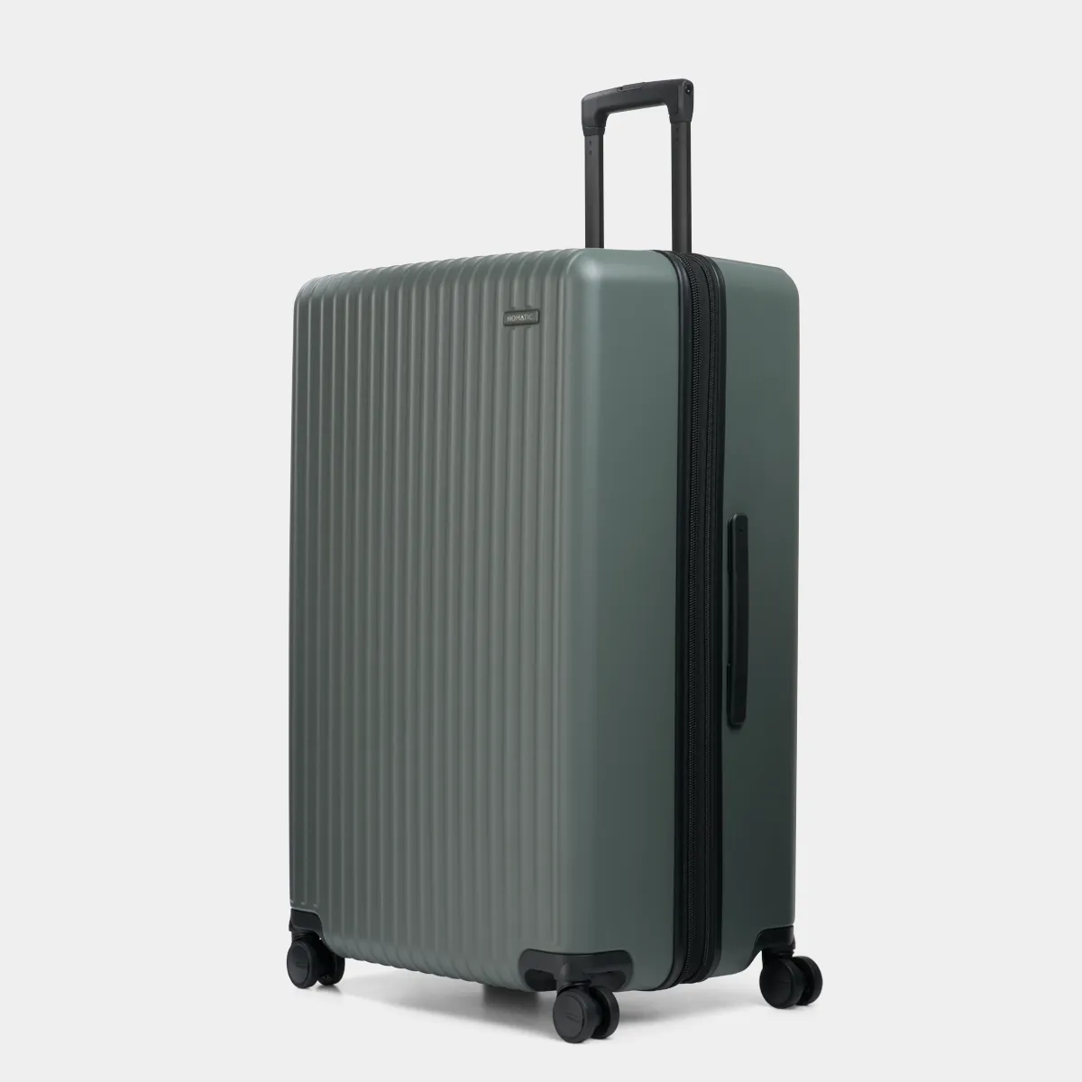 Method Luggage Check-In