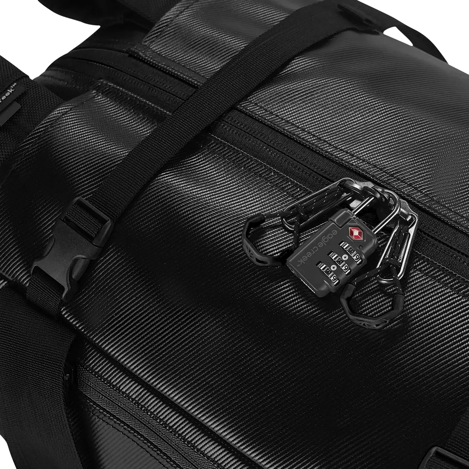 Migrate 40L Duffel/Backpack