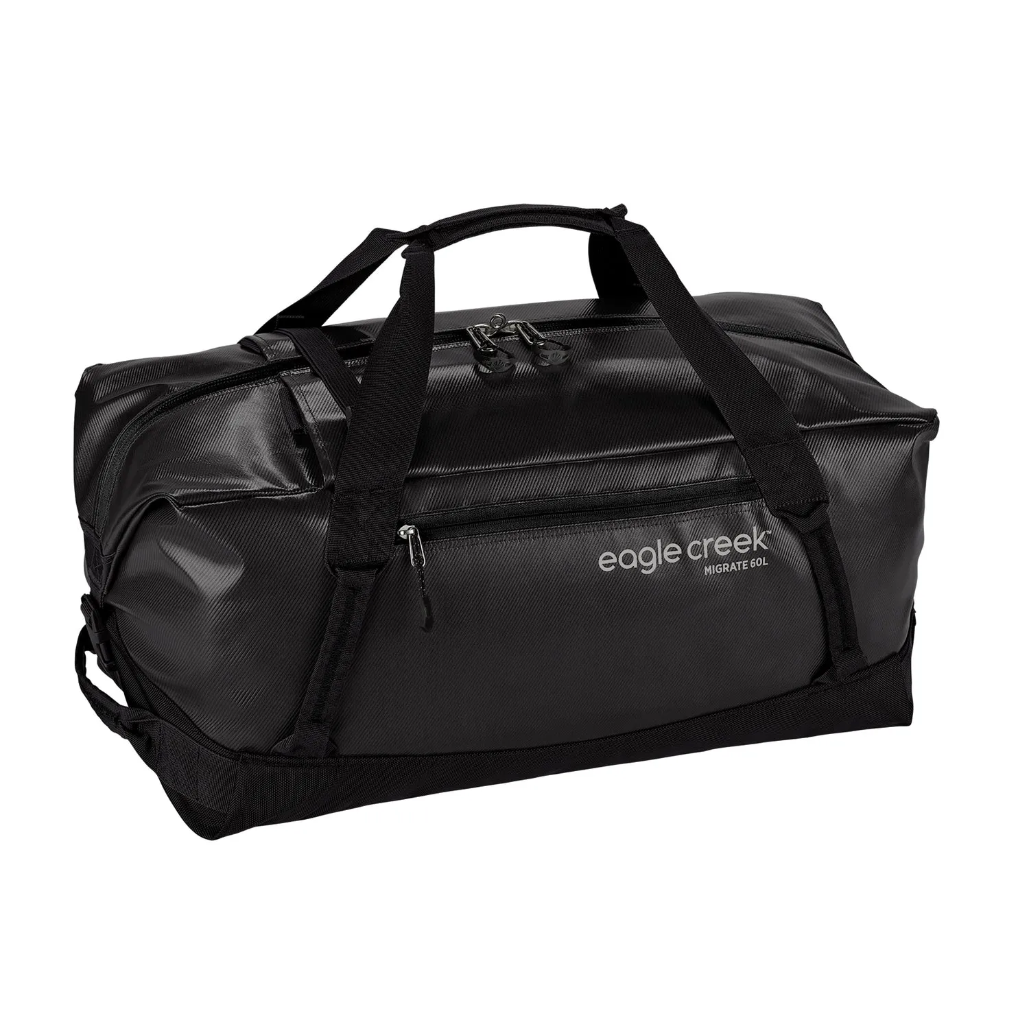 Migrate 40L Duffel/Backpack