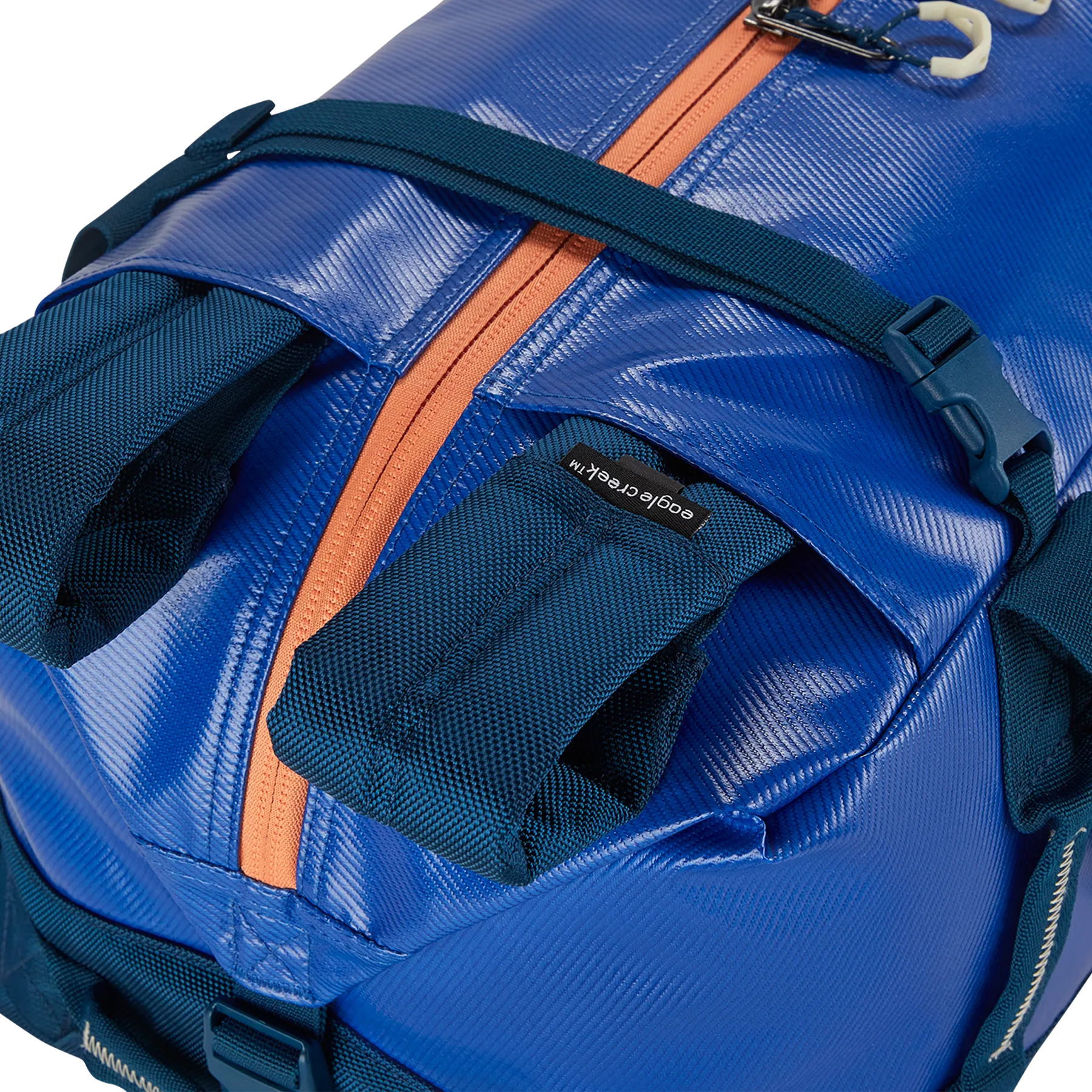 Migrate 40L Duffel/Backpack