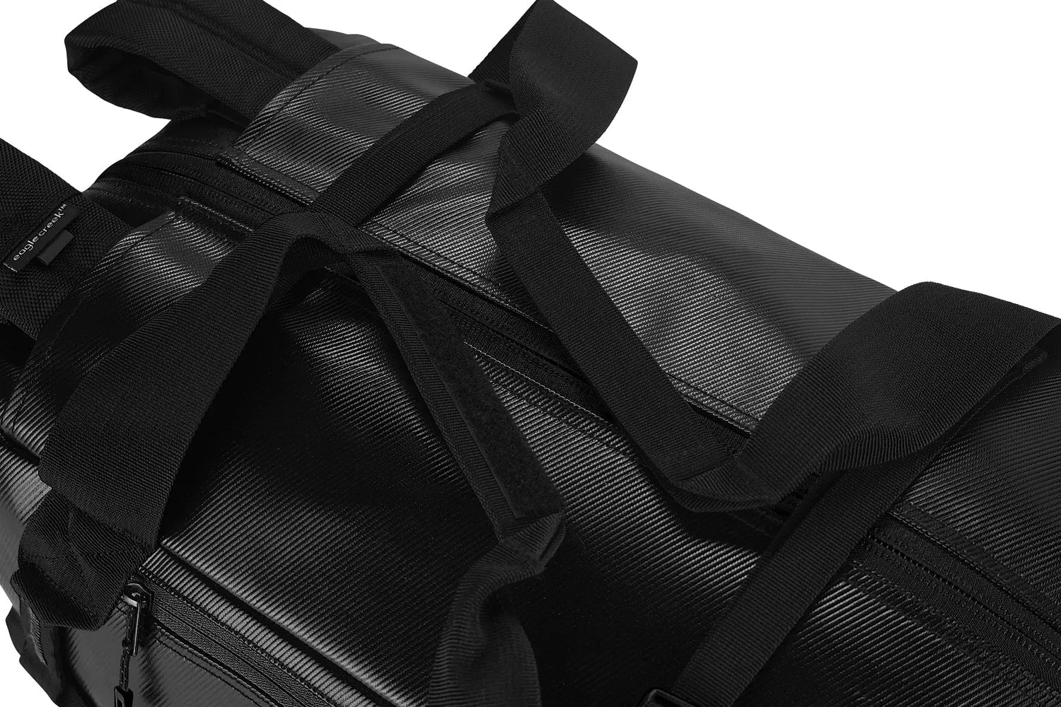 Migrate 40L Duffel/Backpack
