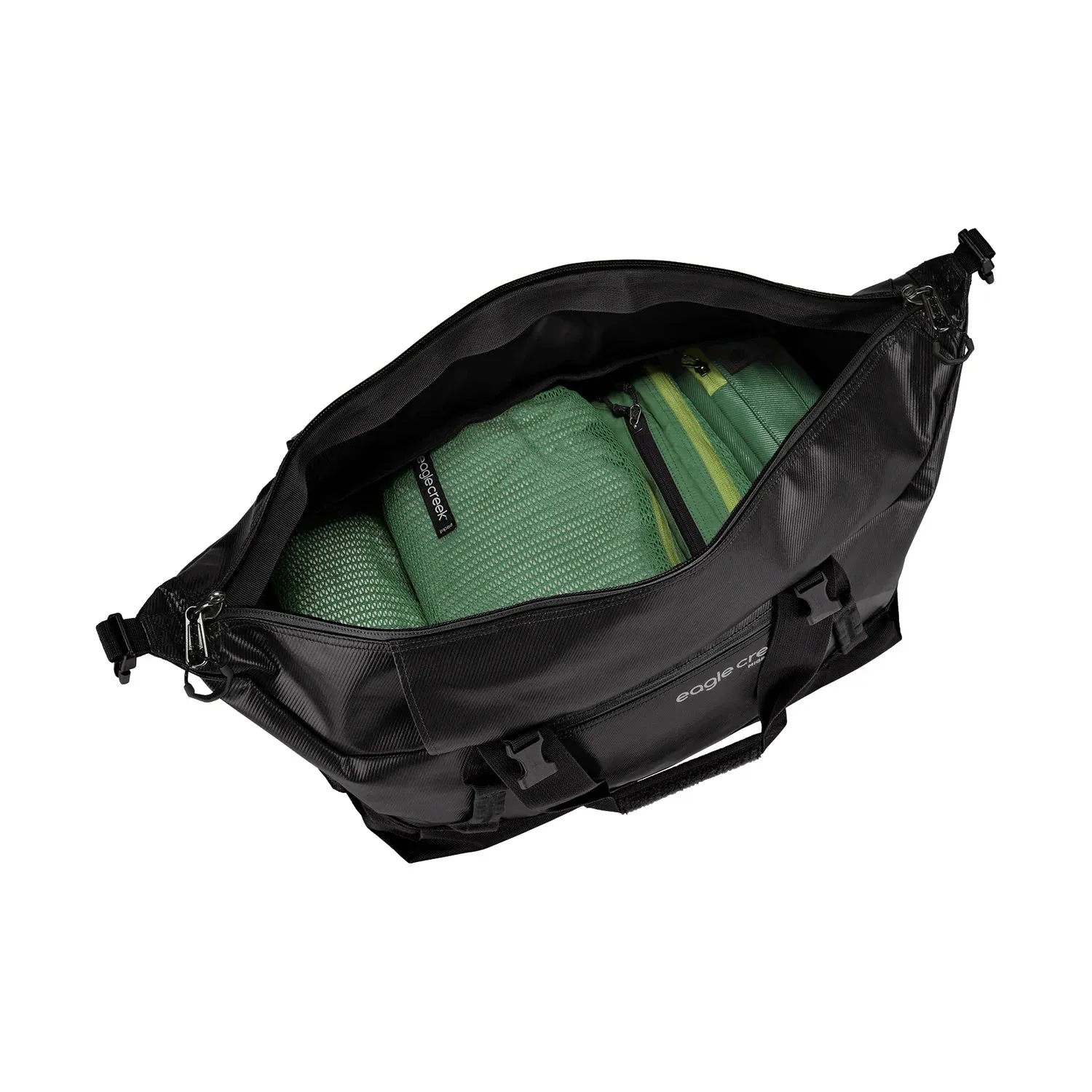 Migrate 40L Duffel/Backpack