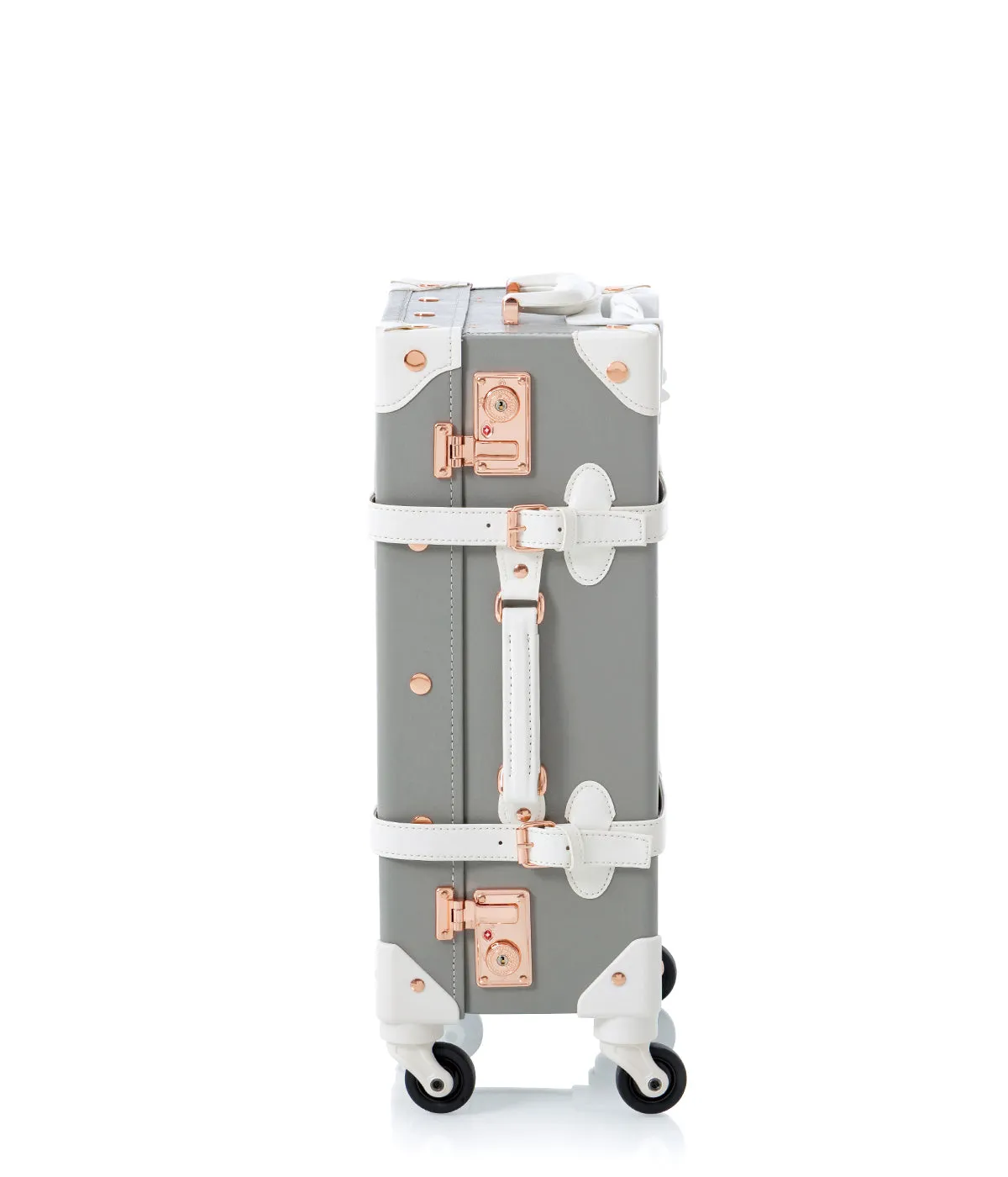 Minimalism Carry-on Set - Train Case