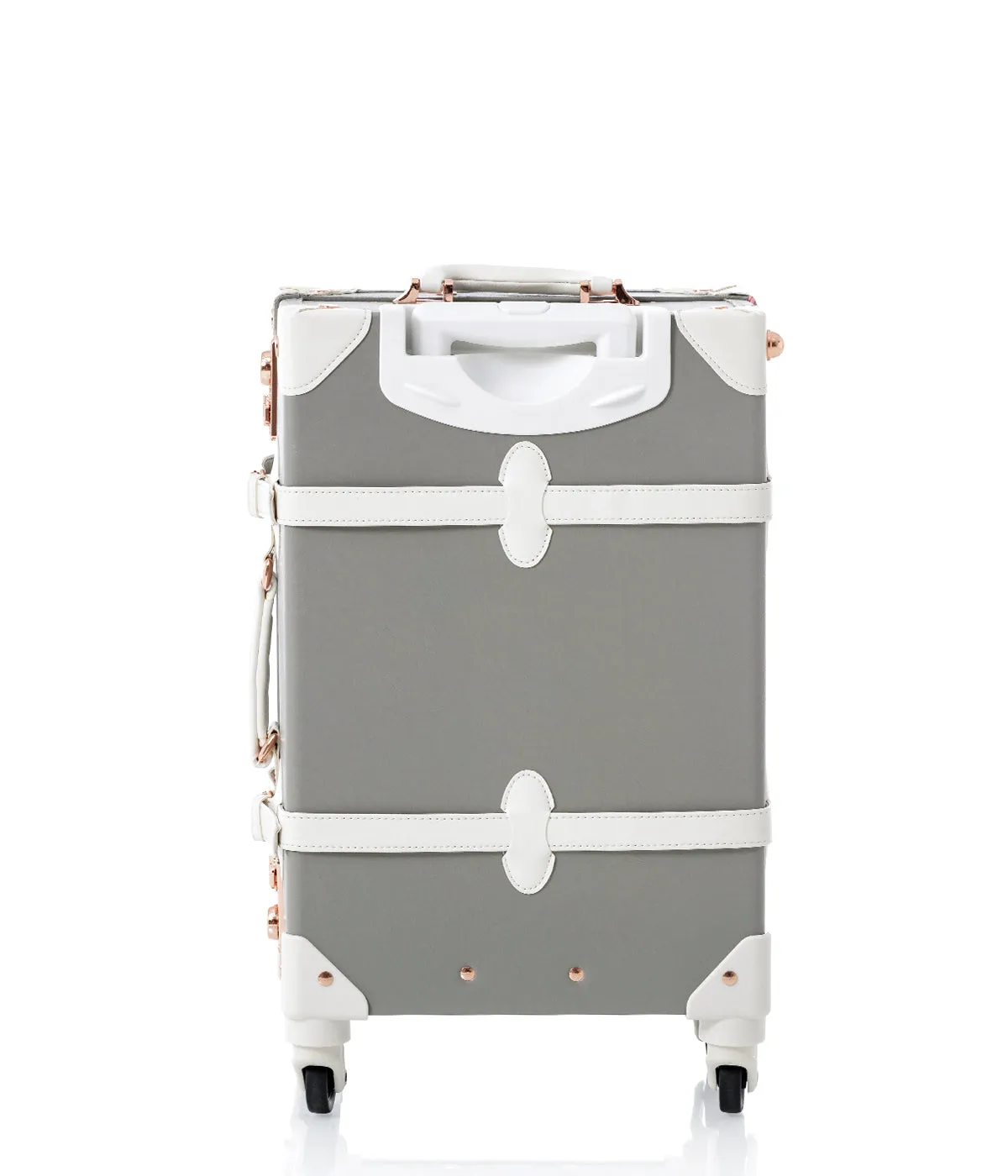 Minimalism Carry-on Set - Train Case