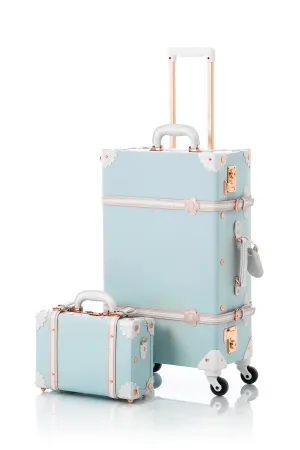 Minimalism Large Check-in Set - Mini Case