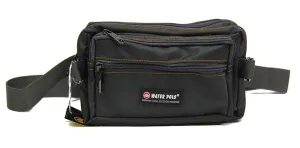 Motile Nylon Unisex Waistbag