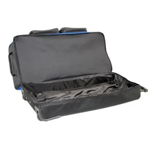 Netpack 30" Wheeled Duffel