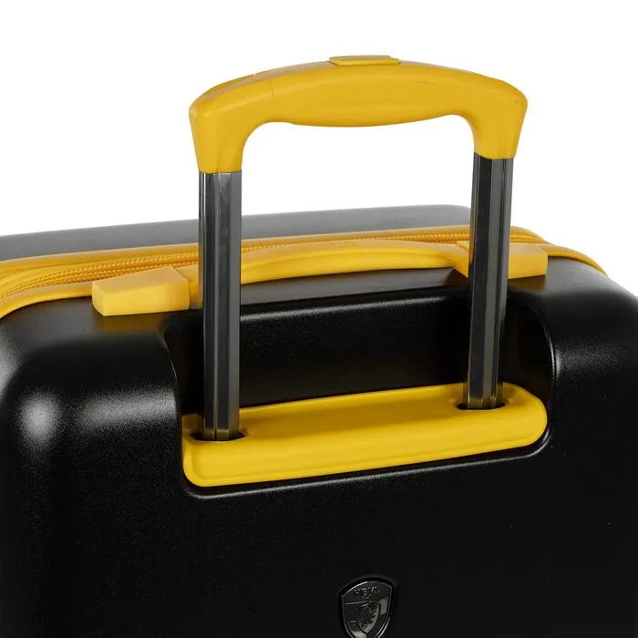 NHL Boston Bruins Carry-On Spinner