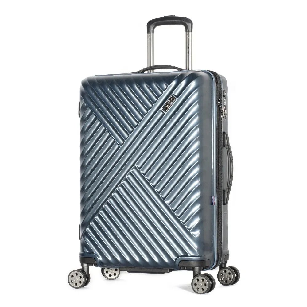 OLYMPIA MATRIX EXPANDABLE SPINNER LUGGAGE
