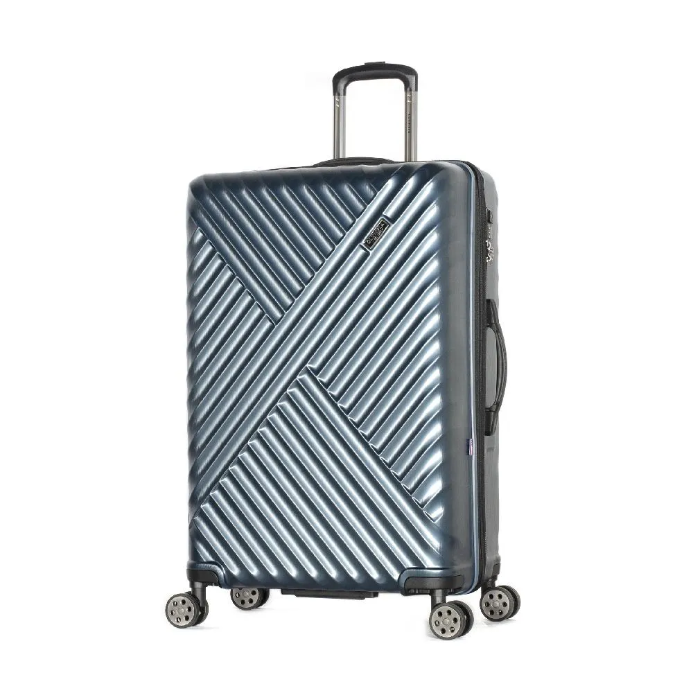 OLYMPIA MATRIX EXPANDABLE SPINNER LUGGAGE