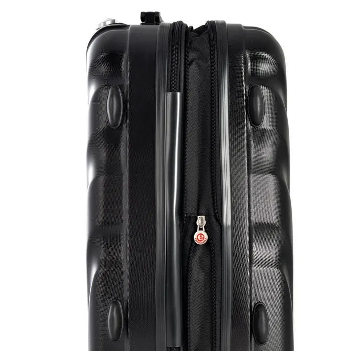 Olympia Vortex 25" Mid-Size Spinner