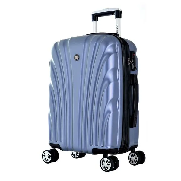 Olympia Vortex 25" Mid-Size Spinner
