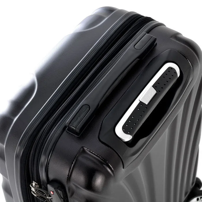 Olympia Vortex 25" Mid-Size Spinner