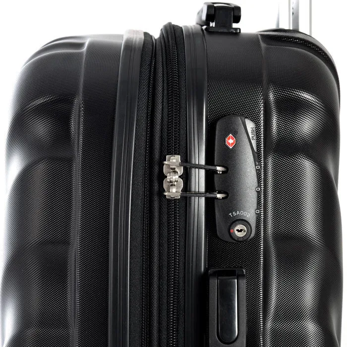 Olympia Vortex 25" Mid-Size Spinner
