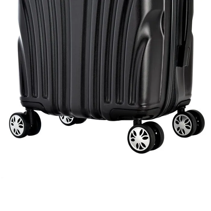 Olympia Vortex 25" Mid-Size Spinner
