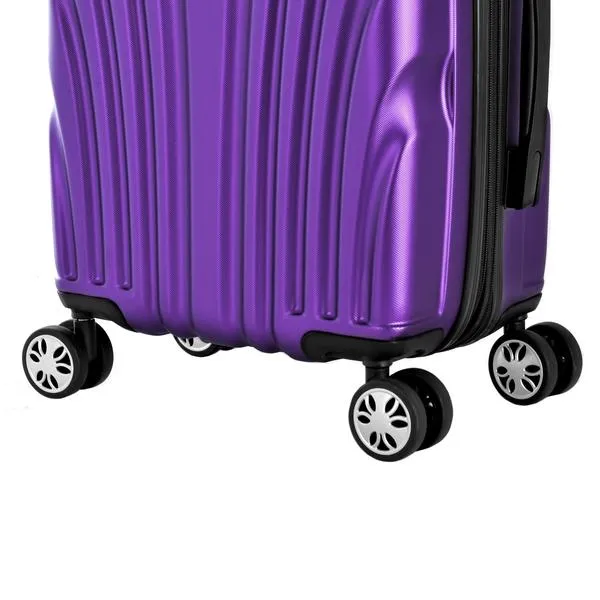 Olympia Vortex 29" Large-Size Spinner