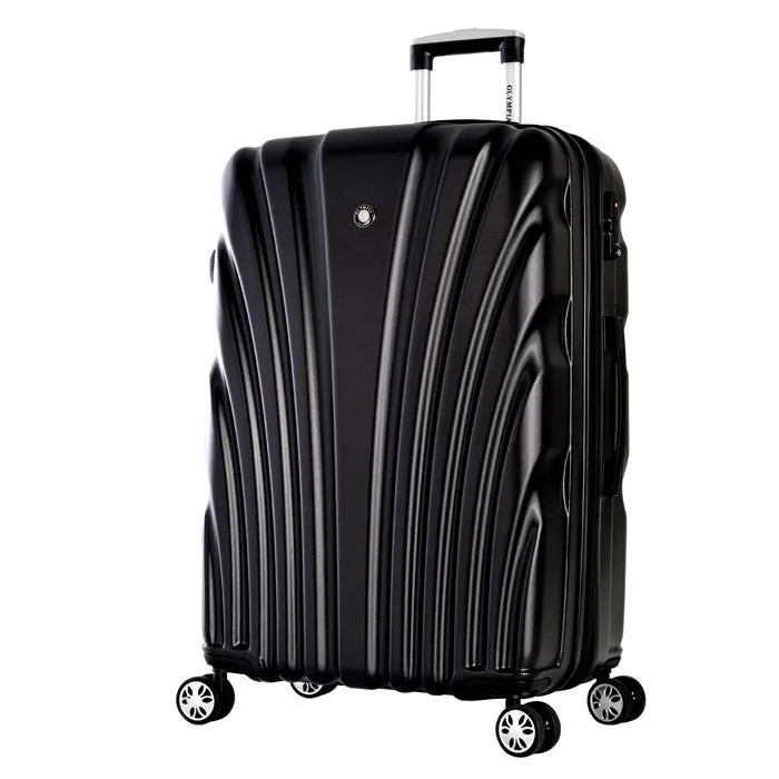 Olympia Vortex 29" Large-Size Spinner