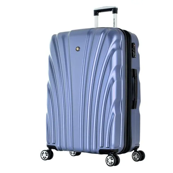Olympia Vortex 29" Large-Size Spinner