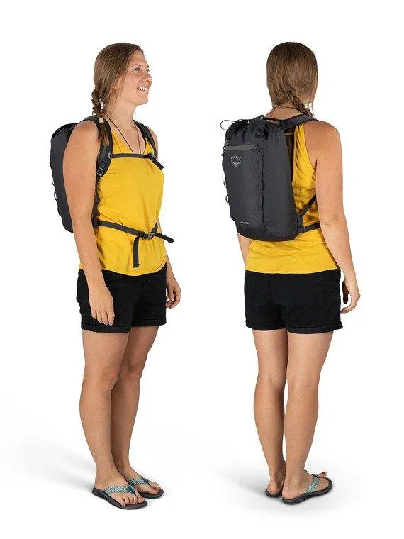 Osprey Daylite Cinch Backpack