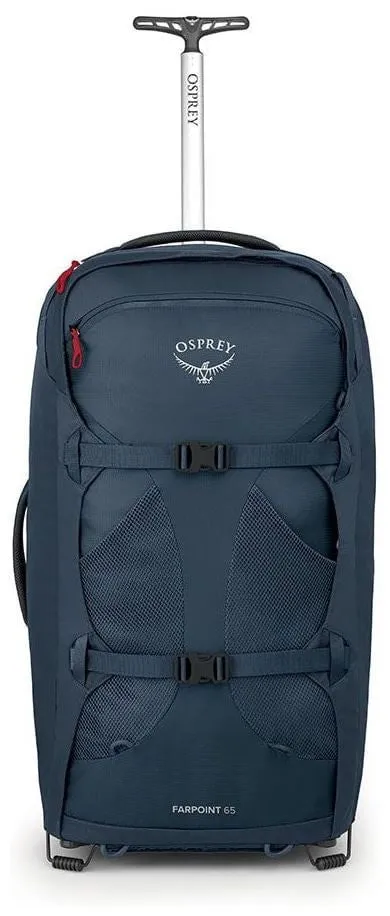 Osprey Farpoint Wheeled Travel Pack 65