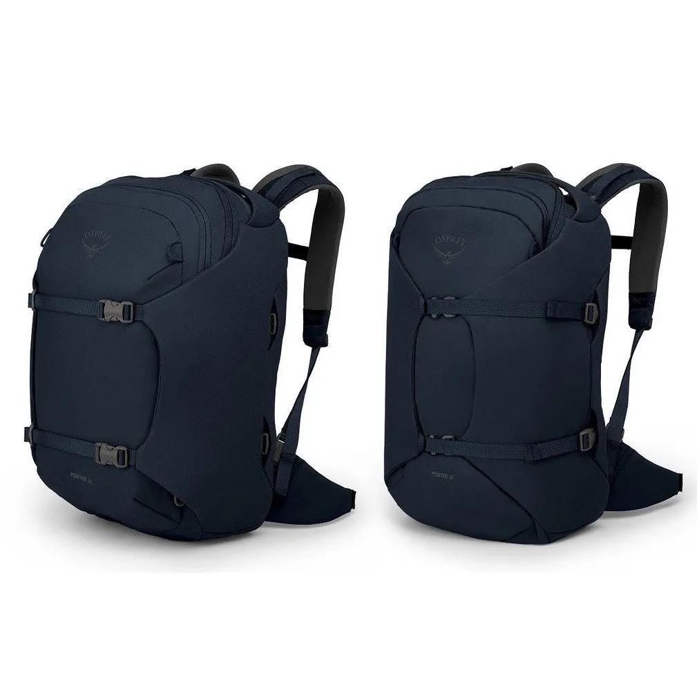 Osprey Porter Travel Pack Carry-On 30