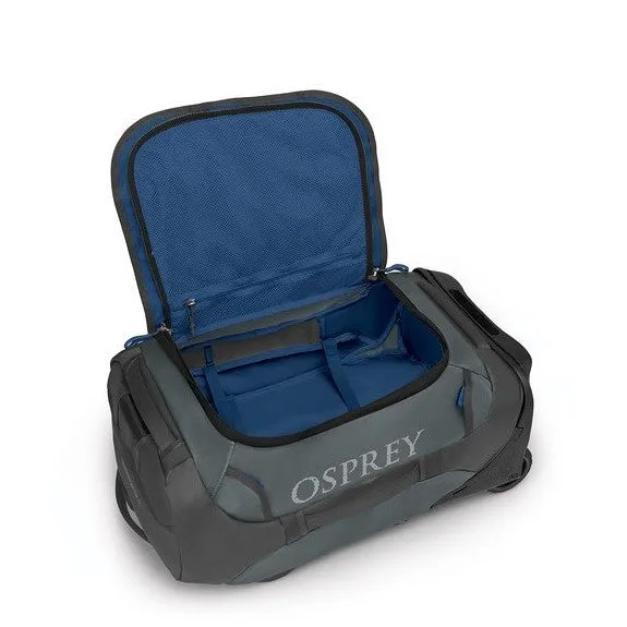 Osprey Transporter® Wheeled Carry-On Duffel 40L