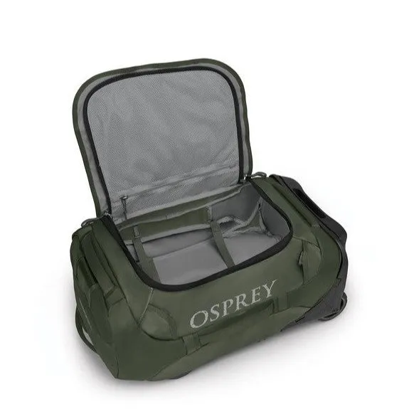 Osprey Transporter® Wheeled Carry-On Duffel 40L