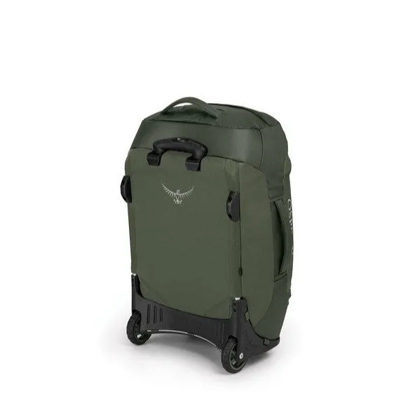 Osprey Transporter® Wheeled Carry-On Duffel 40L