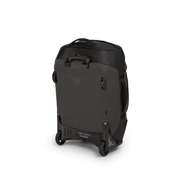Osprey Transporter® Wheeled Carry-On Duffel 40L