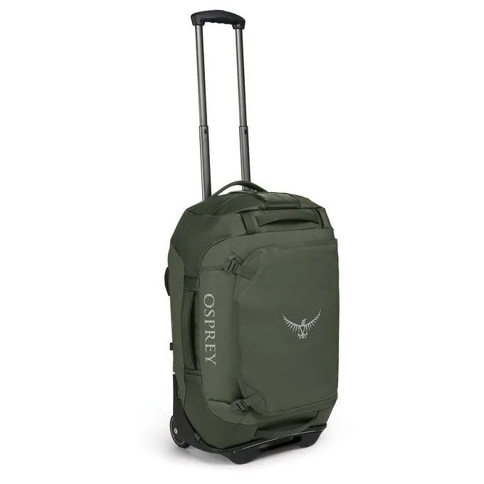 Osprey Transporter® Wheeled Carry-On Duffel 40L