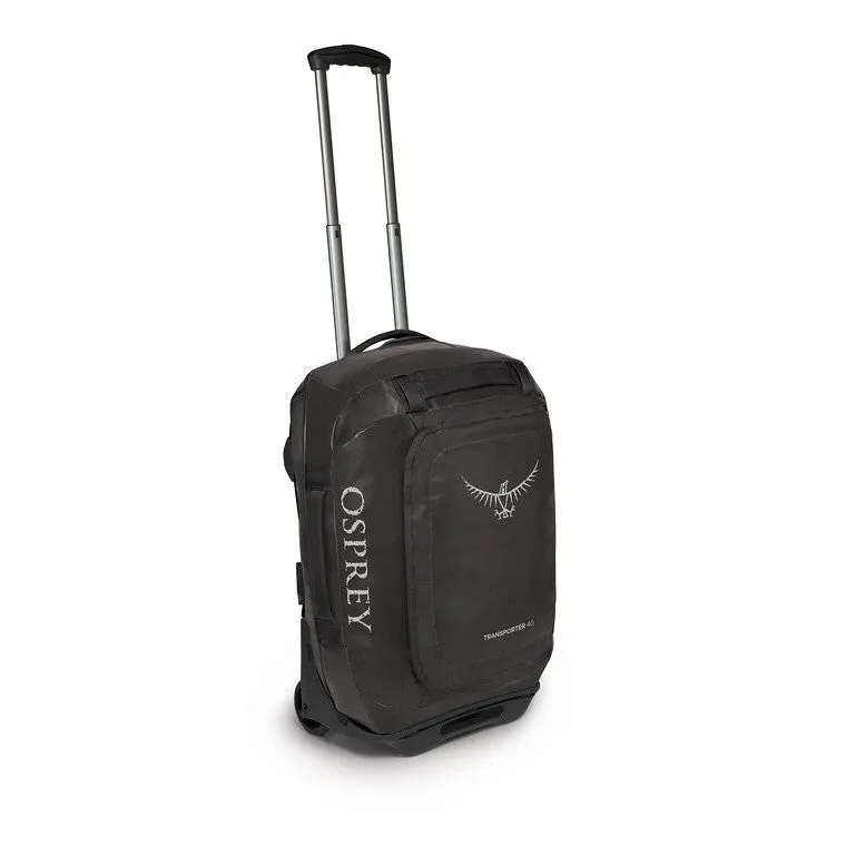Osprey Transporter® Wheeled Duffel 40L