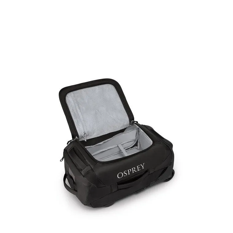 Osprey Transporter® Wheeled Duffel 40L