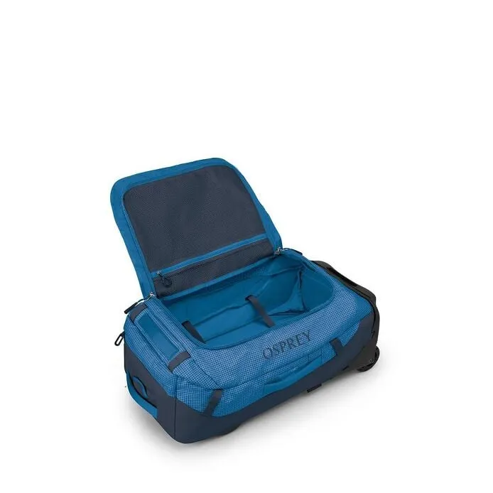 Osprey Transporter Wheeled Duffel 60