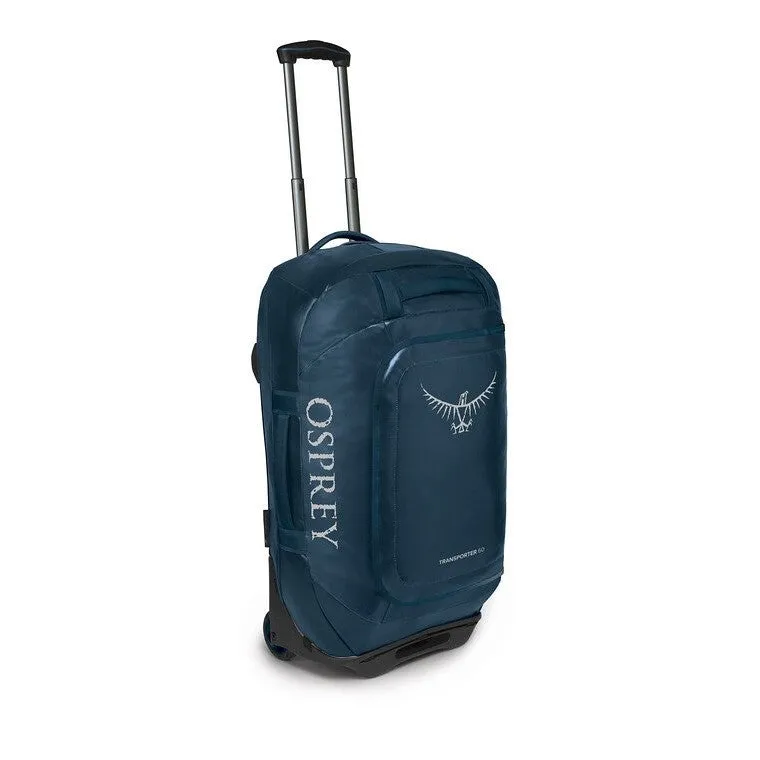 Osprey Transporter® Wheeled Duffel 60L
