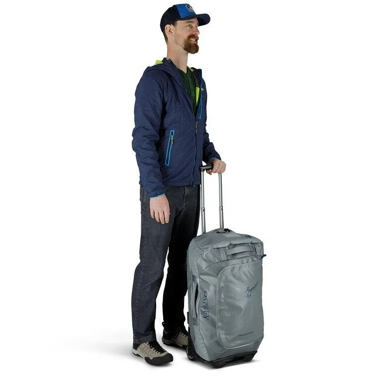 Osprey Transporter® Wheeled Duffel 60L