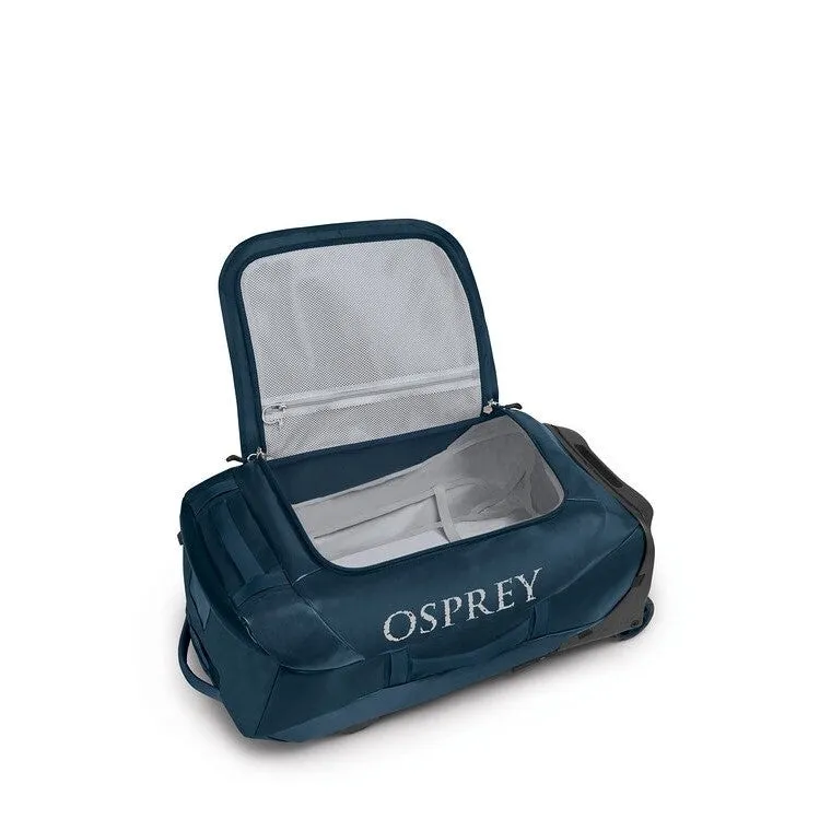 Osprey Transporter® Wheeled Duffel 60L
