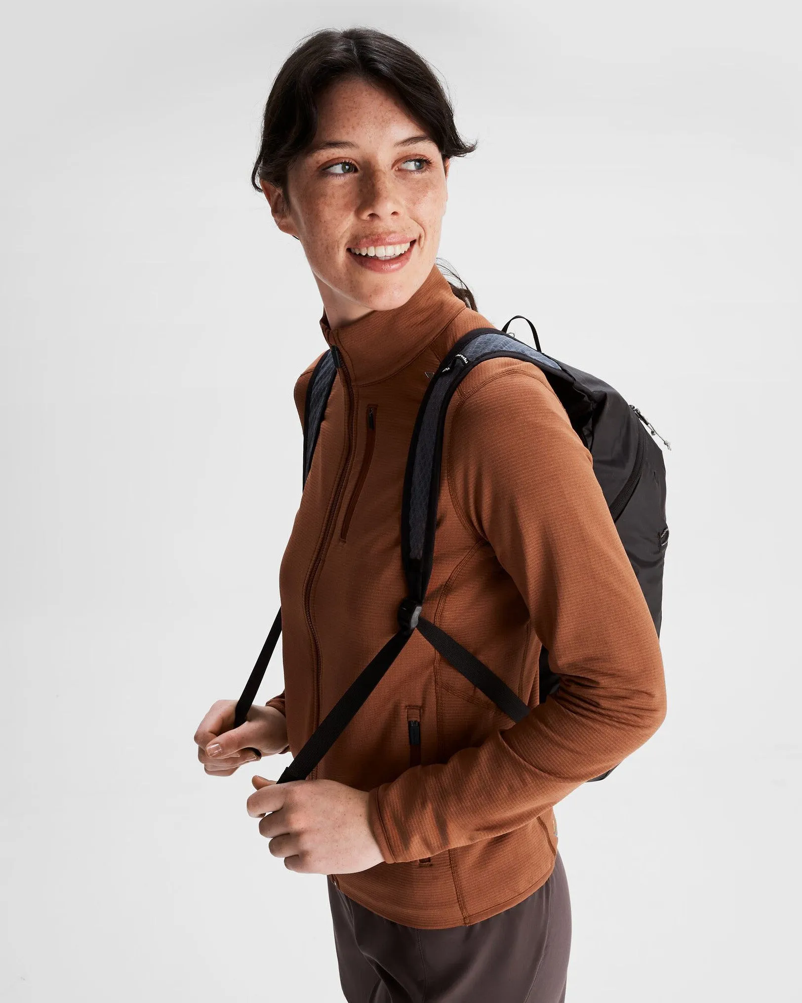 Pack&Go Pack - Black Stingray