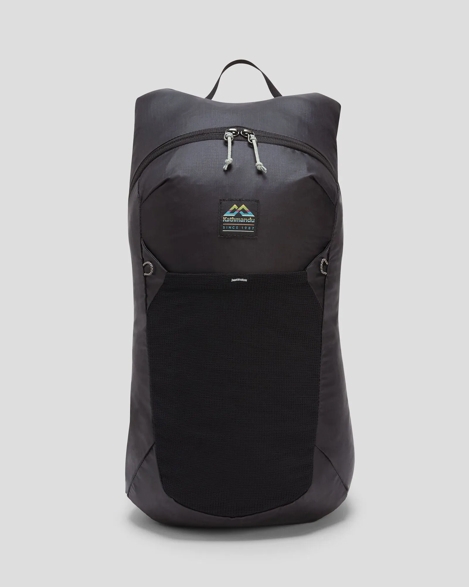 Pack&Go Pack - Black Stingray