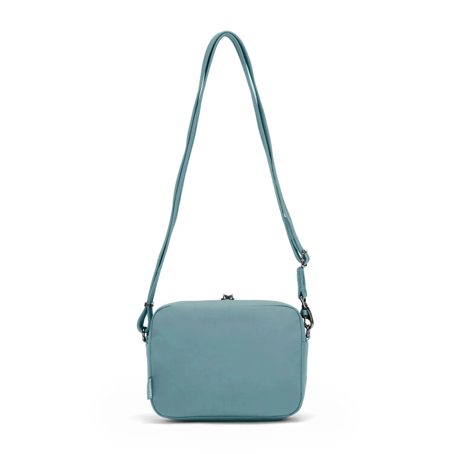 Pacsafe CX Square Crossbody Anti-Theft Square Crossbody Bag