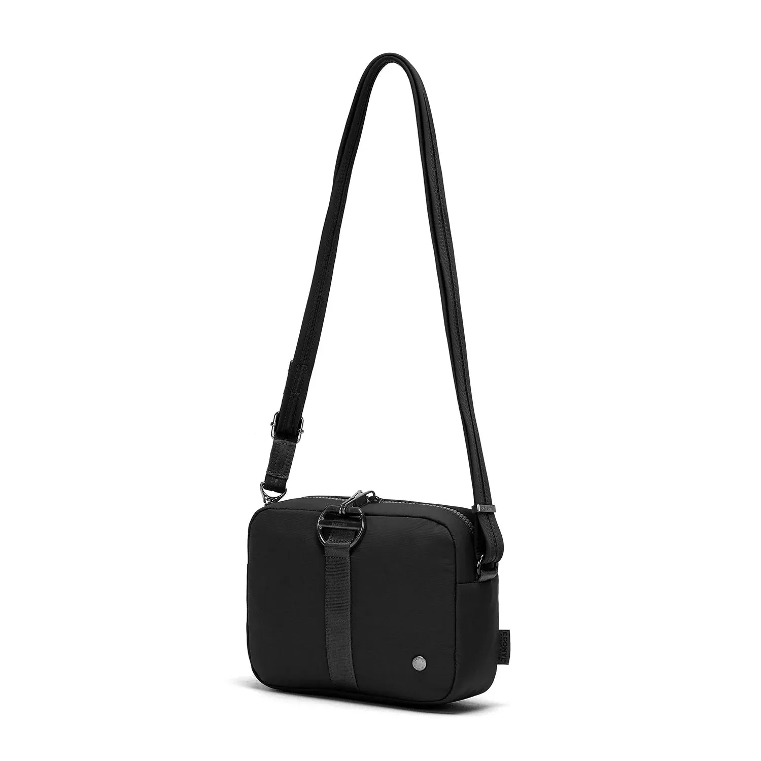 Pacsafe CX Square Crossbody Anti-Theft Square Crossbody Bag