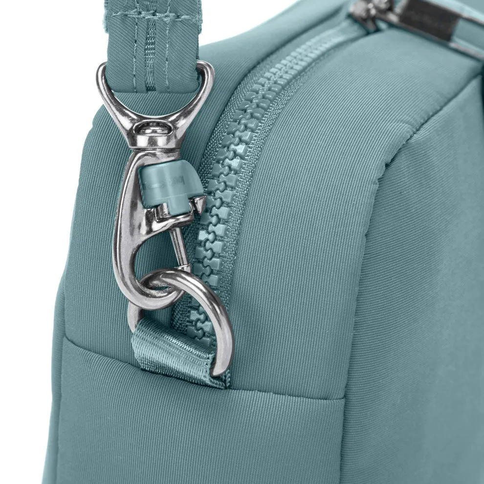 Pacsafe CX Square Crossbody Anti-Theft Square Crossbody Bag