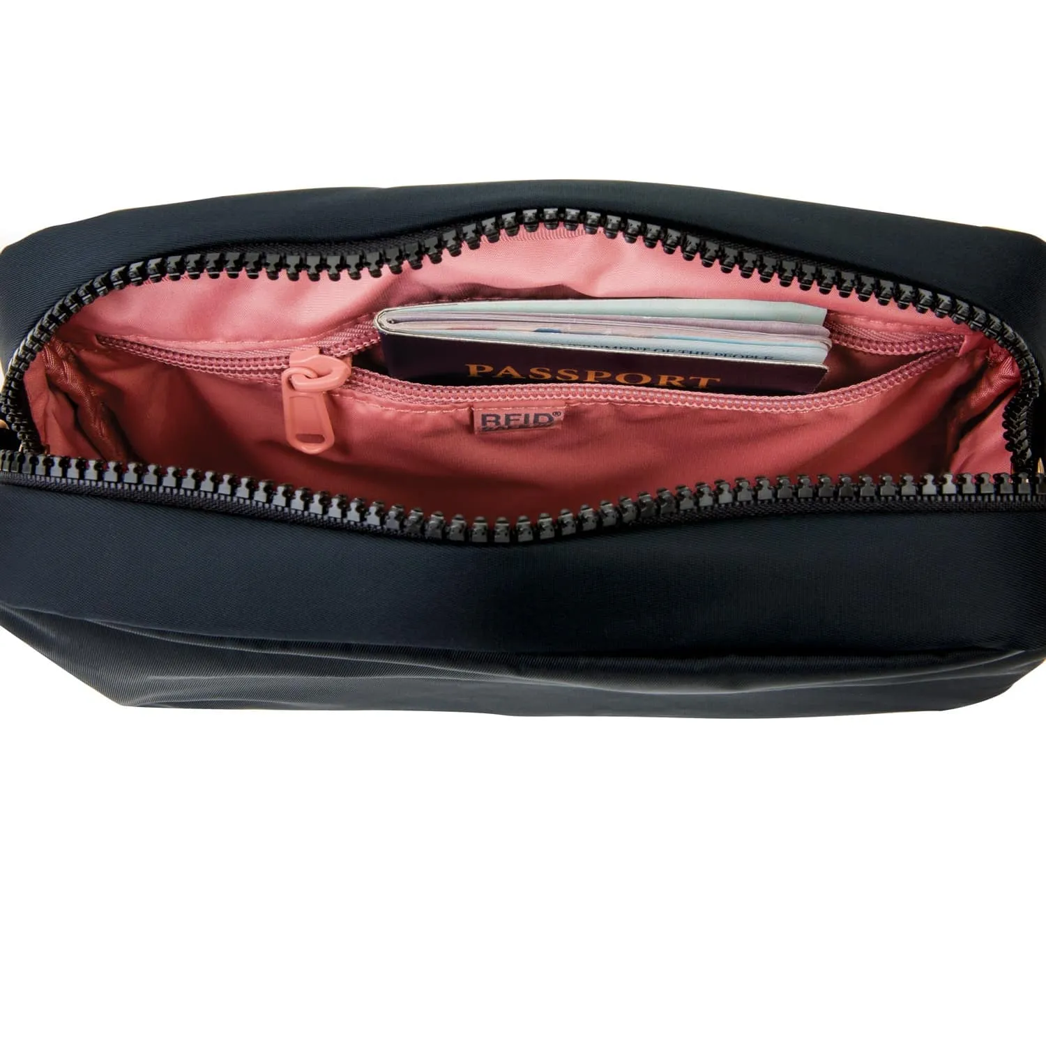 Pacsafe CX Square Crossbody Anti-Theft Square Crossbody Bag