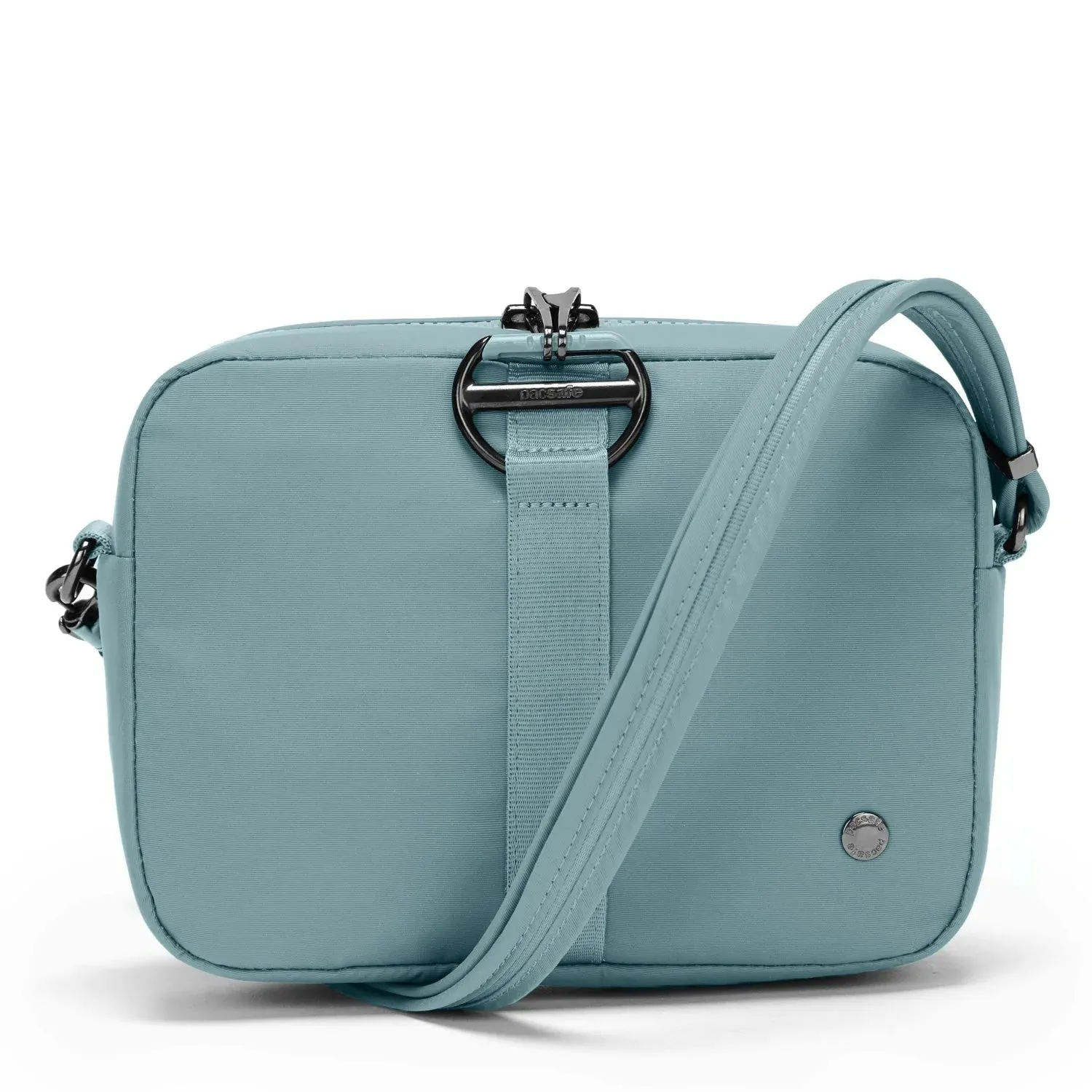 Pacsafe CX Square Crossbody Anti-Theft Square Crossbody Bag
