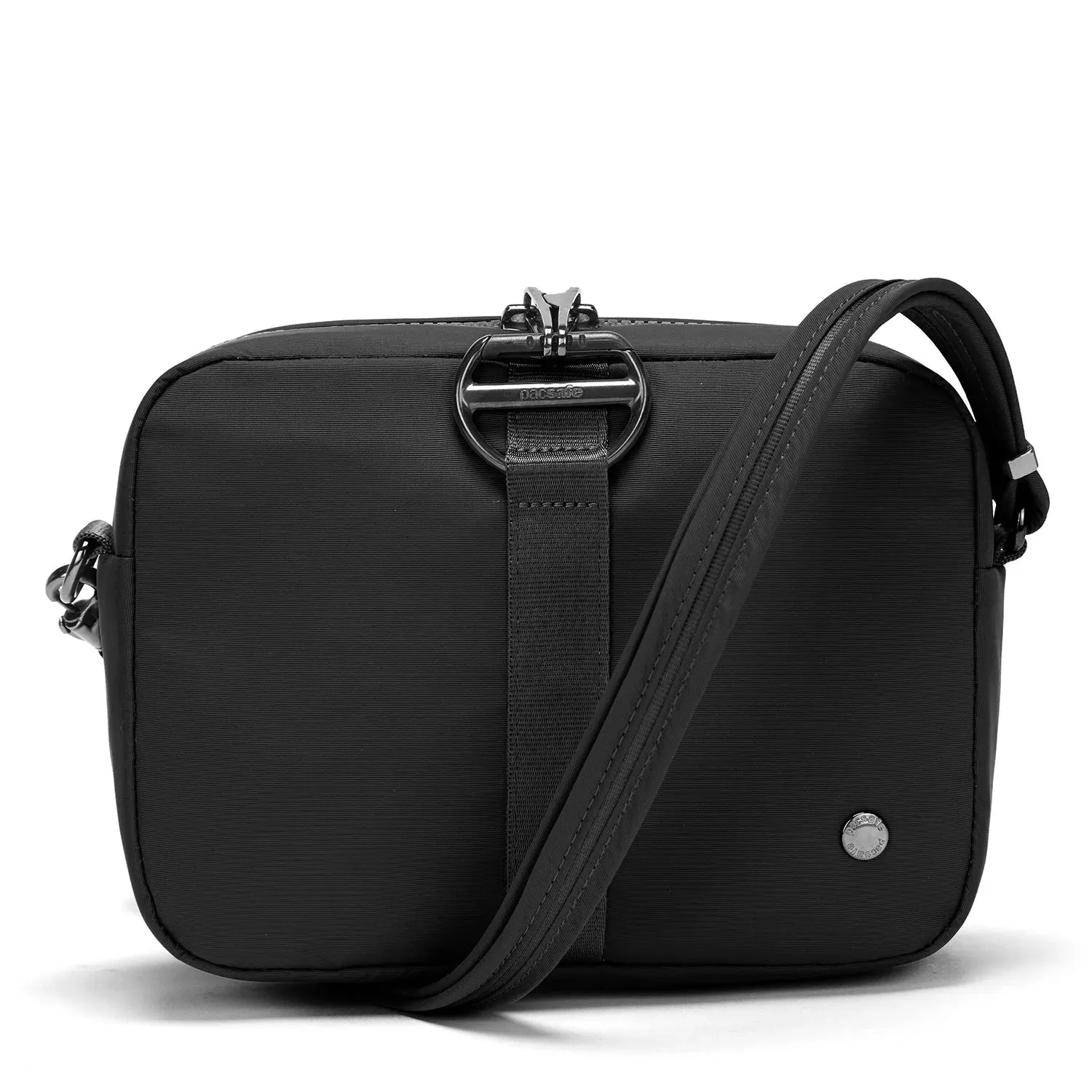 Pacsafe CX Square Crossbody Anti-Theft Square Crossbody Bag