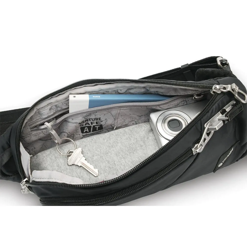 Pacsafe V Anti-Theft Action Sling