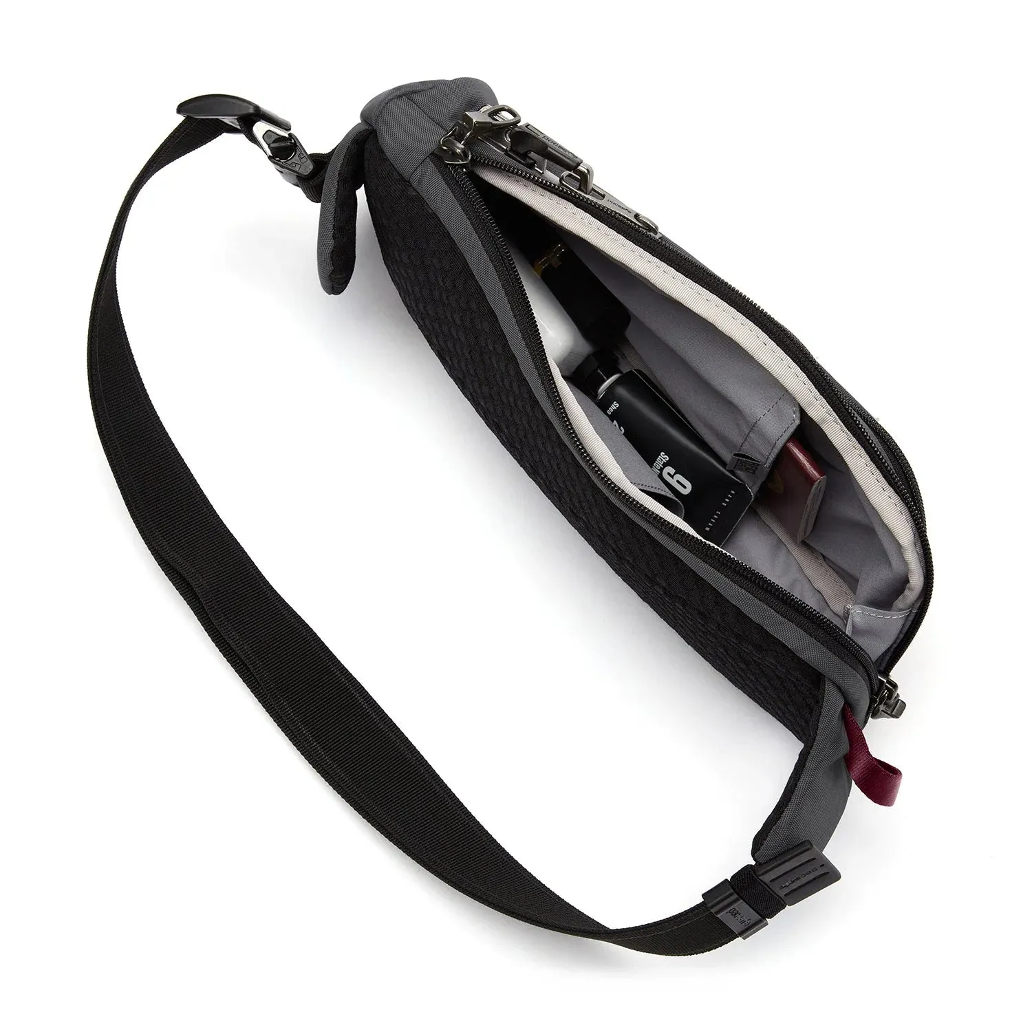 Pacsafe V Anti-Theft Action Sling