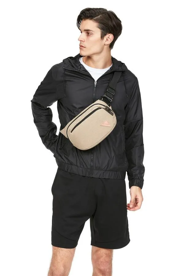 Pacsafe V Anti-Theft Hip Pack