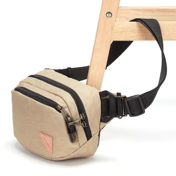 Pacsafe V Anti-Theft Hip Pack