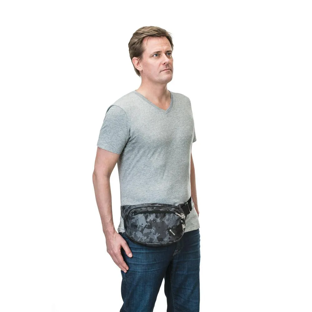 Pacsafe V Anti-Theft Hip Pack